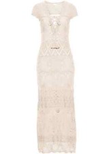 Strickkleid in Kurzgrößen