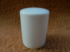 Rosenthal Pfefferstreuer - Epoque weiß - TOP