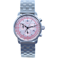 Zeppelin 8680M-2 Herrenuhr