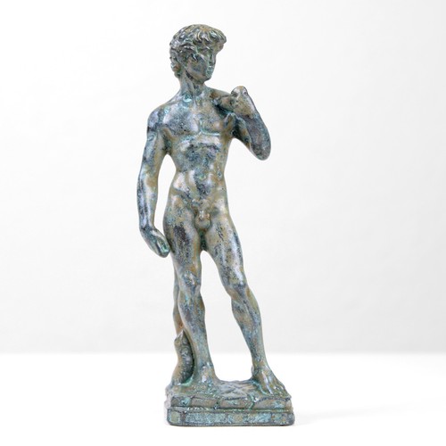 Michelangelo david statue - michelangelo,
