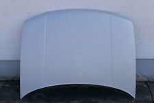 VW Golf 4 Motorhaube Haube Klappe vorne silber grau LA7W reflexsilber Frontklape