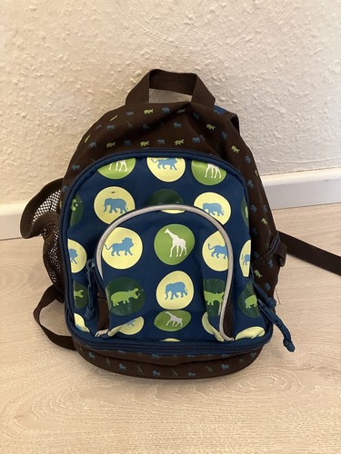 Lässig kindergarten rucksack - lÄssig,