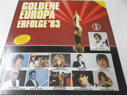 70421 goldene europa - -,