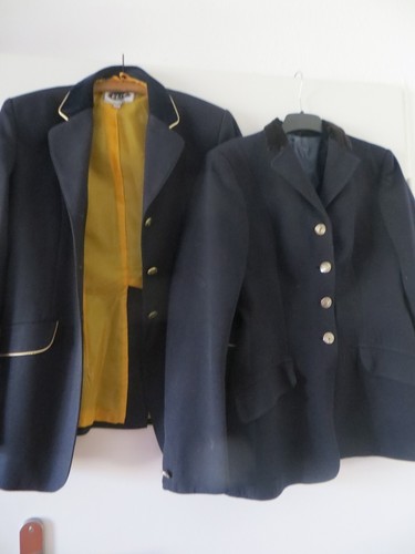 Pikeur sakko navy 72 - sakko,