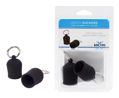 Kiotos silicone leech nipple - kiotos,