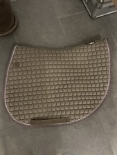 Eskadron Springschabracke in Taupe SP