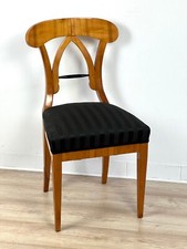 Biedermeier-Stuhl mit