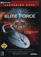 STAR TREK Elite Force