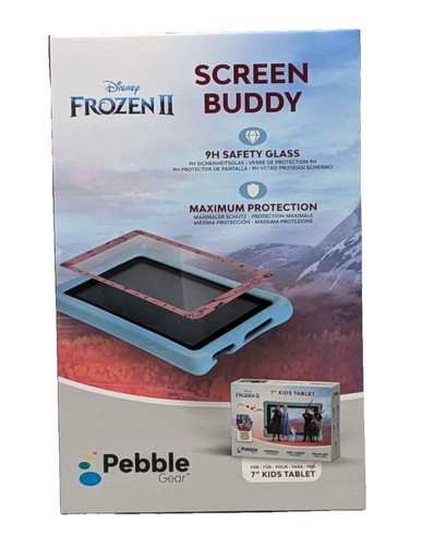 Pebble screen buddy - pebble,