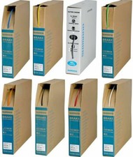 Shimano Bremszugaußenhülle