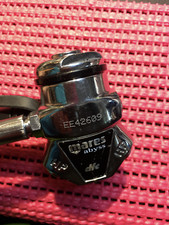 O-Ring Kit für Mares Abyss, 1. Stufe, Revision, Service Atemregler