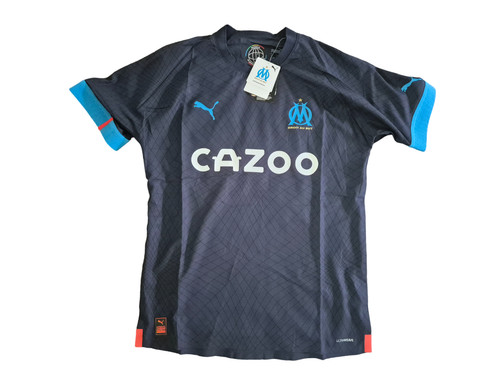 Puma olympique marseille - puma,