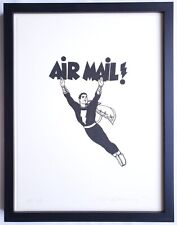 Grafik Print Pop Art