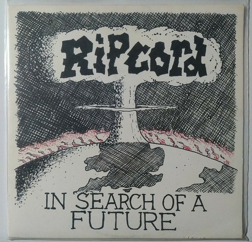 Ripcord search of - "in,