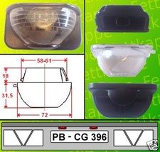 Kennzeichenleuchte Jokon K420