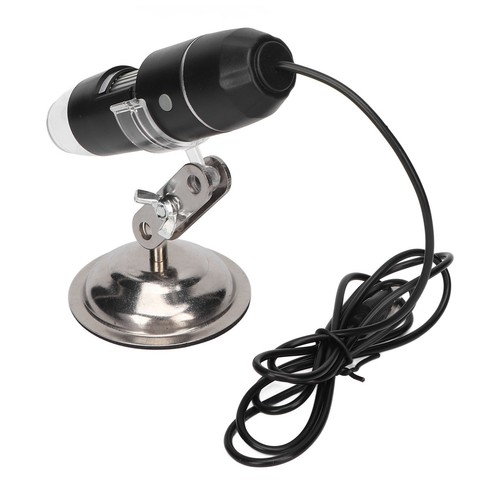 Digital microscope 200x - digital,