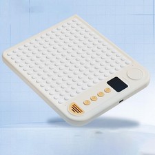 9 in 1 Smart Schachspiel, Elektronisches Brettspiel für Kinder, Reihe,