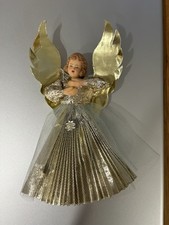 Wachs Engel Alt Wunderschön