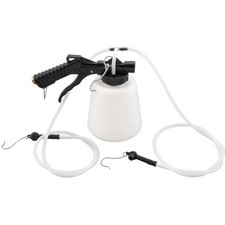 BikeMaster Vacuum Brake Fluid