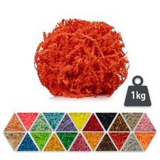 Papier Füllmaterial 1kg –