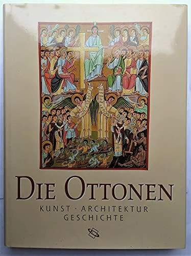 Die ottonen kunst - die,