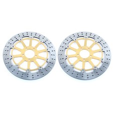 Für Kawasaki Bremsscheiben