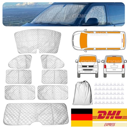 Für t6 - vw, t5