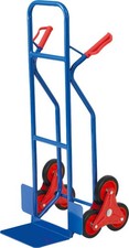 Pro bau tec - pro-bau-tec, sackkarre