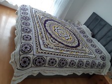 Bettüberwurf Tagesdecke