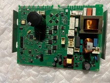 Miele W1 Waschmaschine Elektronik ELP 270  M. Nr. 09028527 z.B. für WKH 130 WPS