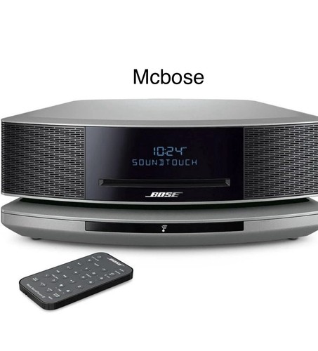 Bose wave soundtouch - , iv