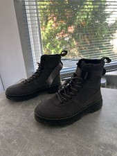 Dr. Martens Doc Combs Tech Boots Gr. 38