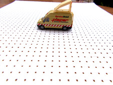 Rietze Ford Transit Pieper