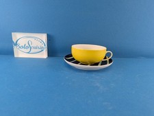 Teetasse + Untertasse Arzberg