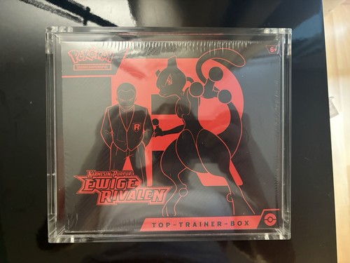 Pokémon tcg top trainer box - tcg, top-trainer-box