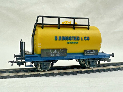 Ddr piko spur modellbahn - ho,