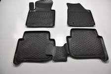 Gummimatten TPE 3D passend