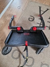 Buggy Board Mini Rollbrett Lascal