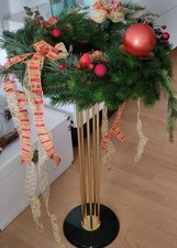 Großer künstlicher Advents - Kranz NP € 140,-