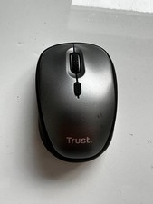 Trust Silent kabellose Maus