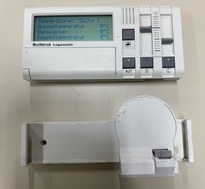 Buderus 70004140 Ecomatic 4000