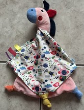 Fehn Schmusetuch Kuscheltuch