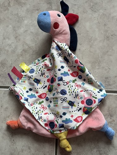 Fehn schmusetuch kuscheltuch - schmusetuch,