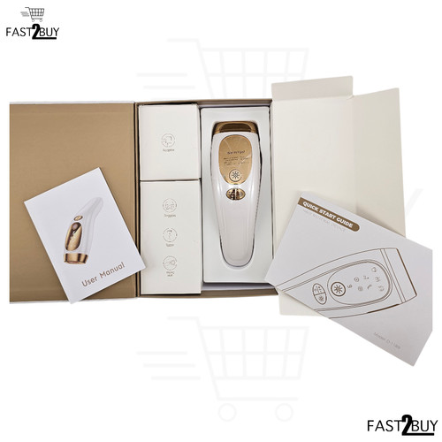 Ipl home use - ipl,