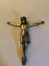 Jesus Figur Bronze ?