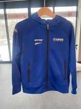 YAMAHA KINDER PADDOCK BLUE