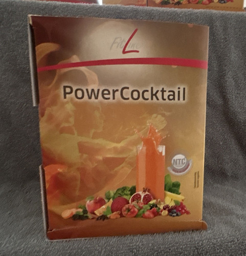 Powercocktail 01 2027 - 1, 01/2027