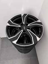 Dezent Allu Felgen 7x17 ET45 