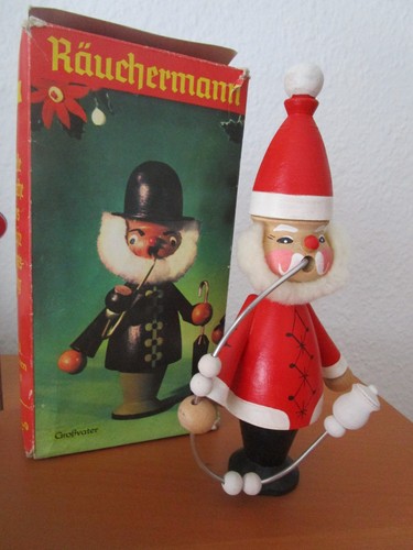 Ddr räuchermann vero - ddr,