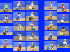 Auswahl: Reisende Koffer